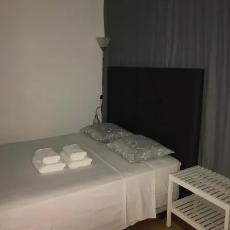 R'ossio Habitación en casa particular