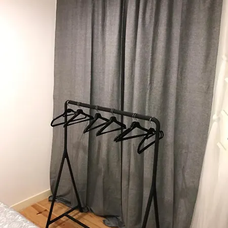 R'ossio Habitación en casa particular