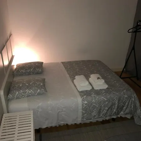 R'ossio Homestay *