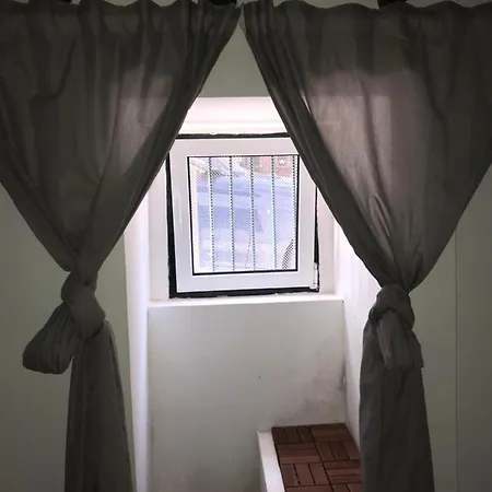 Homestay R'ossio