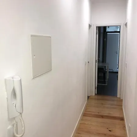 Homestay R'ossio Lisbon
