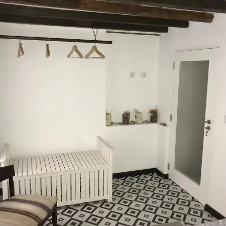 R'ossio Homestay