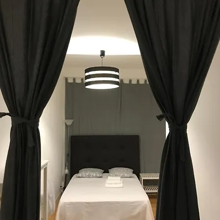 R'ossio Lisbon