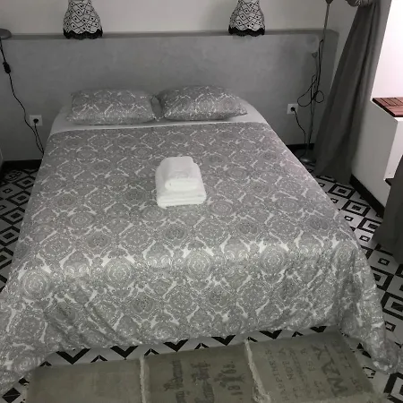 Homestay R'ossio