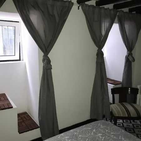 Homestay R'ossio *